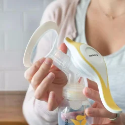 Harmony Flex Hand-Milchpumpe