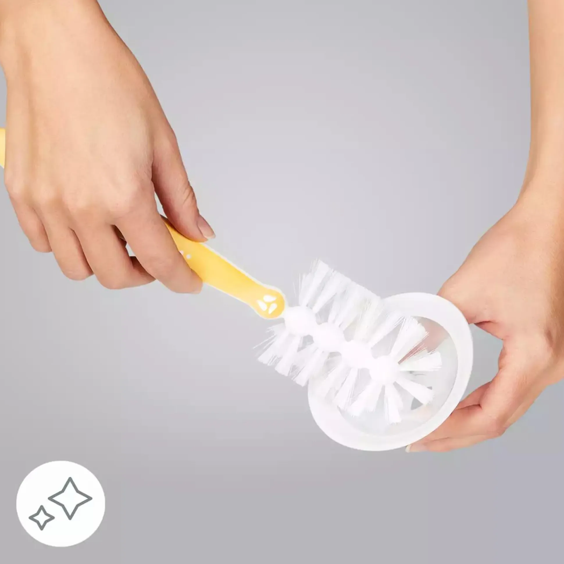 Harmony Flex Hand-Milchpumpe