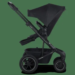 Harvey⁵ Air Midnight Black