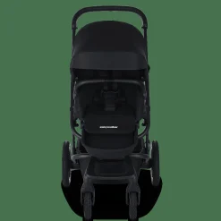 Harvey⁵ Air Midnight Black