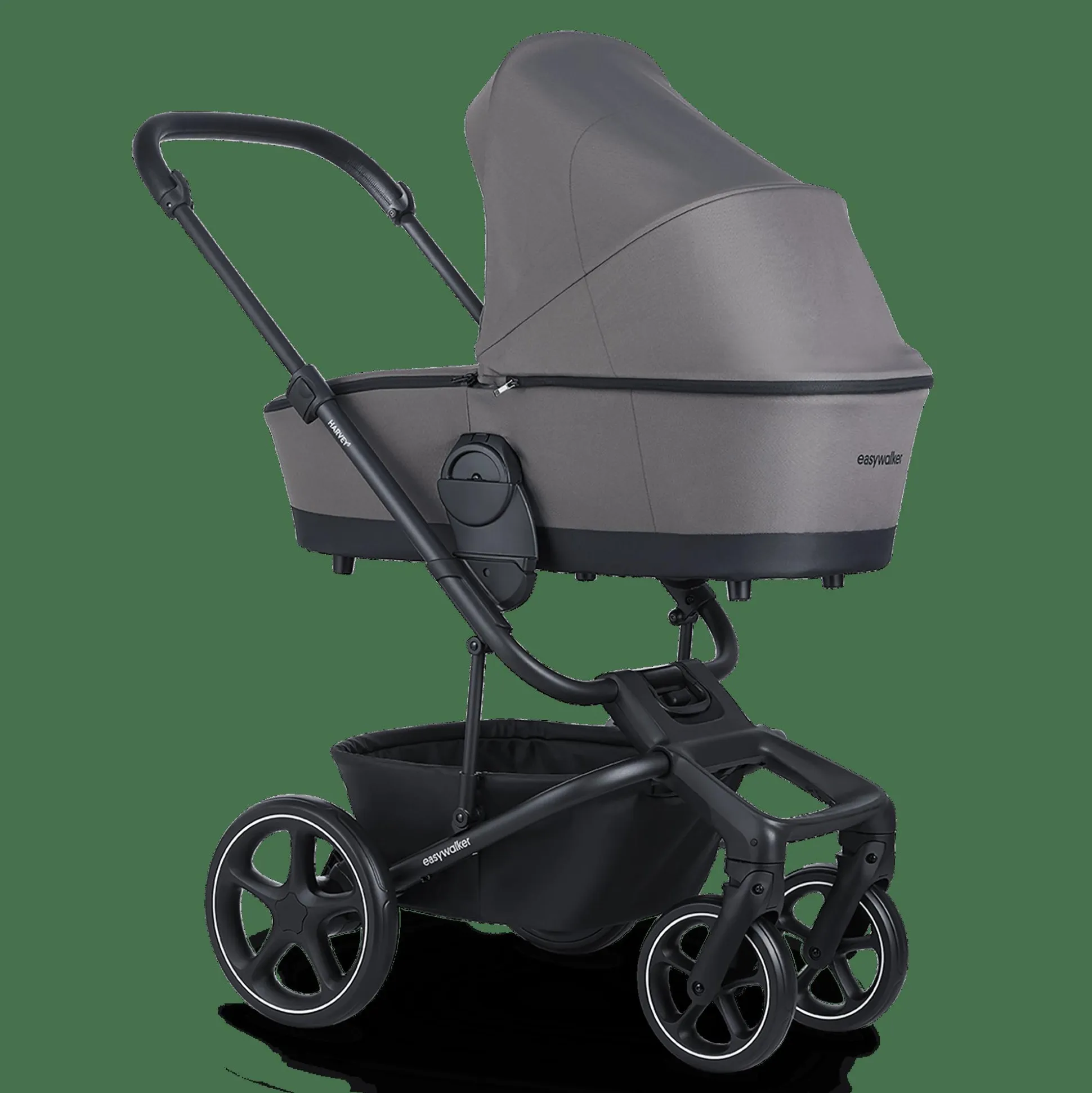 Harvey⁵ Wanne Pebble Grey