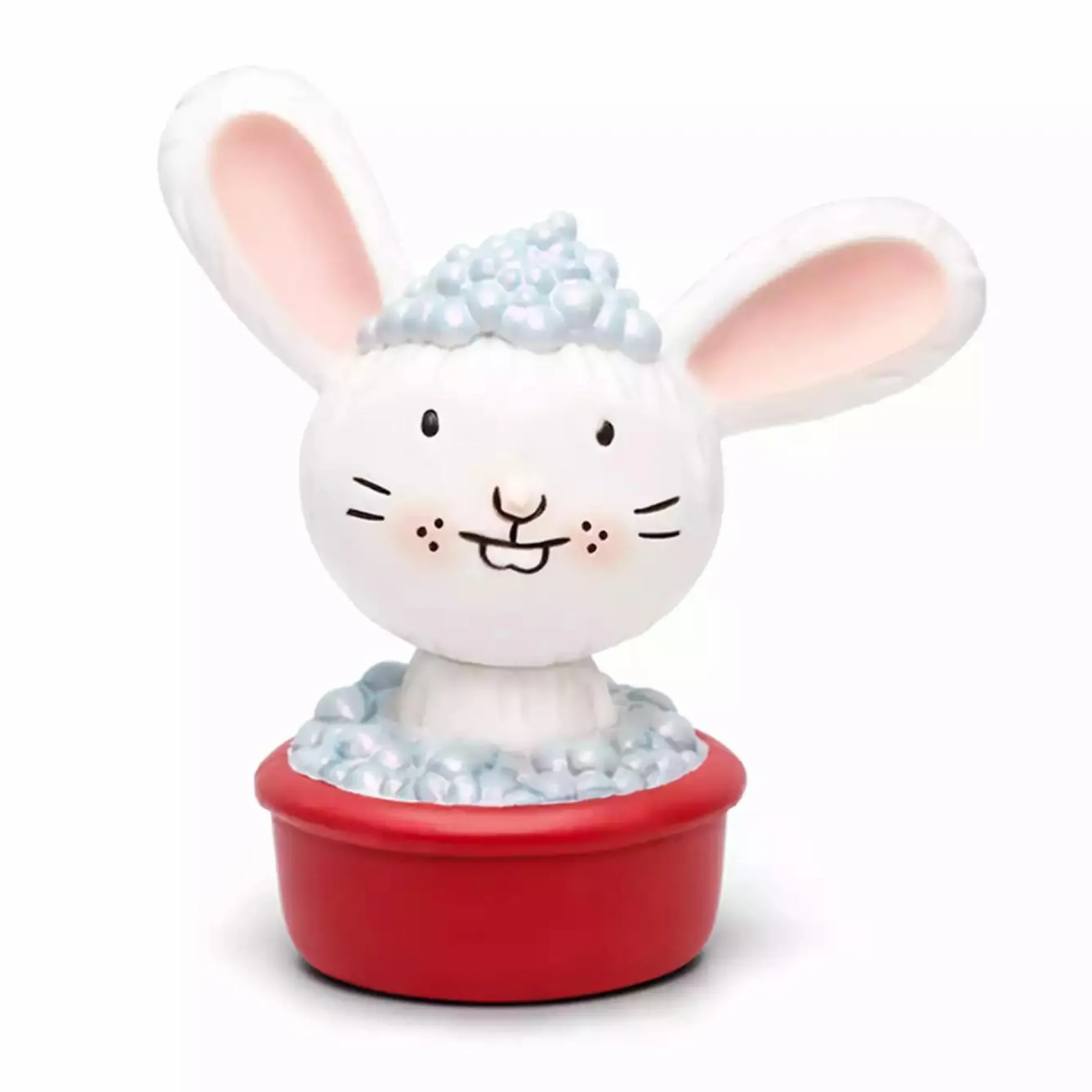 Hasenkind - Nur noch kurz die Ohren kraulen?