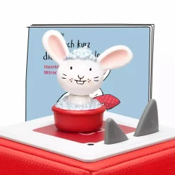 Hasenkind - Nur noch kurz die Ohren kraulen?