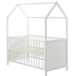 Hausbett 70 x 140 cm