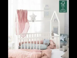 Hausbett 70 x 140 cm