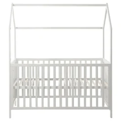 Hausbett 70 x 140 cm