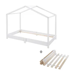 Hausbett 70 x 140 cm