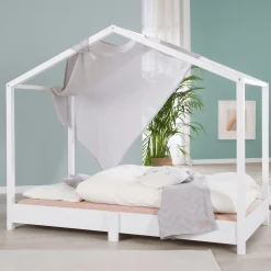 Hausbett 70 x 140 cm