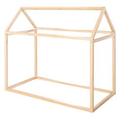 Hauslounge Montessori-Bett