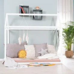 Hauslounge Montessori-Bett