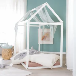 Hauslounge Montessori-Bett