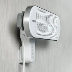 HeatCare+ Wickeltisch-Wärmestrahler