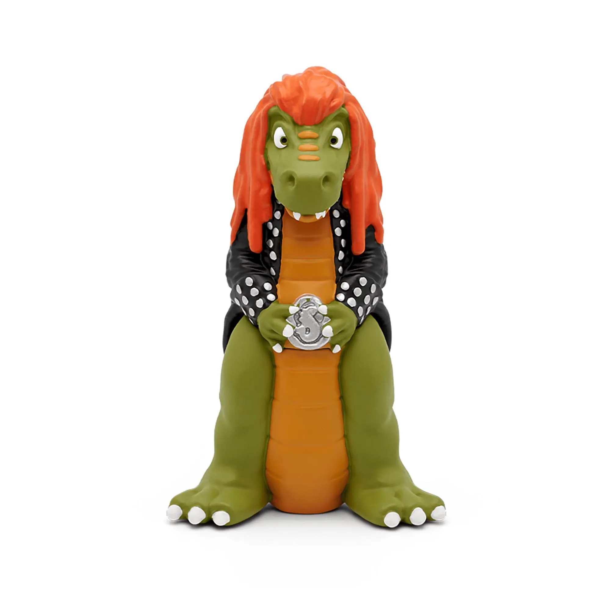 Heavysaurus – Pommesgabel – Best of Dino Metal