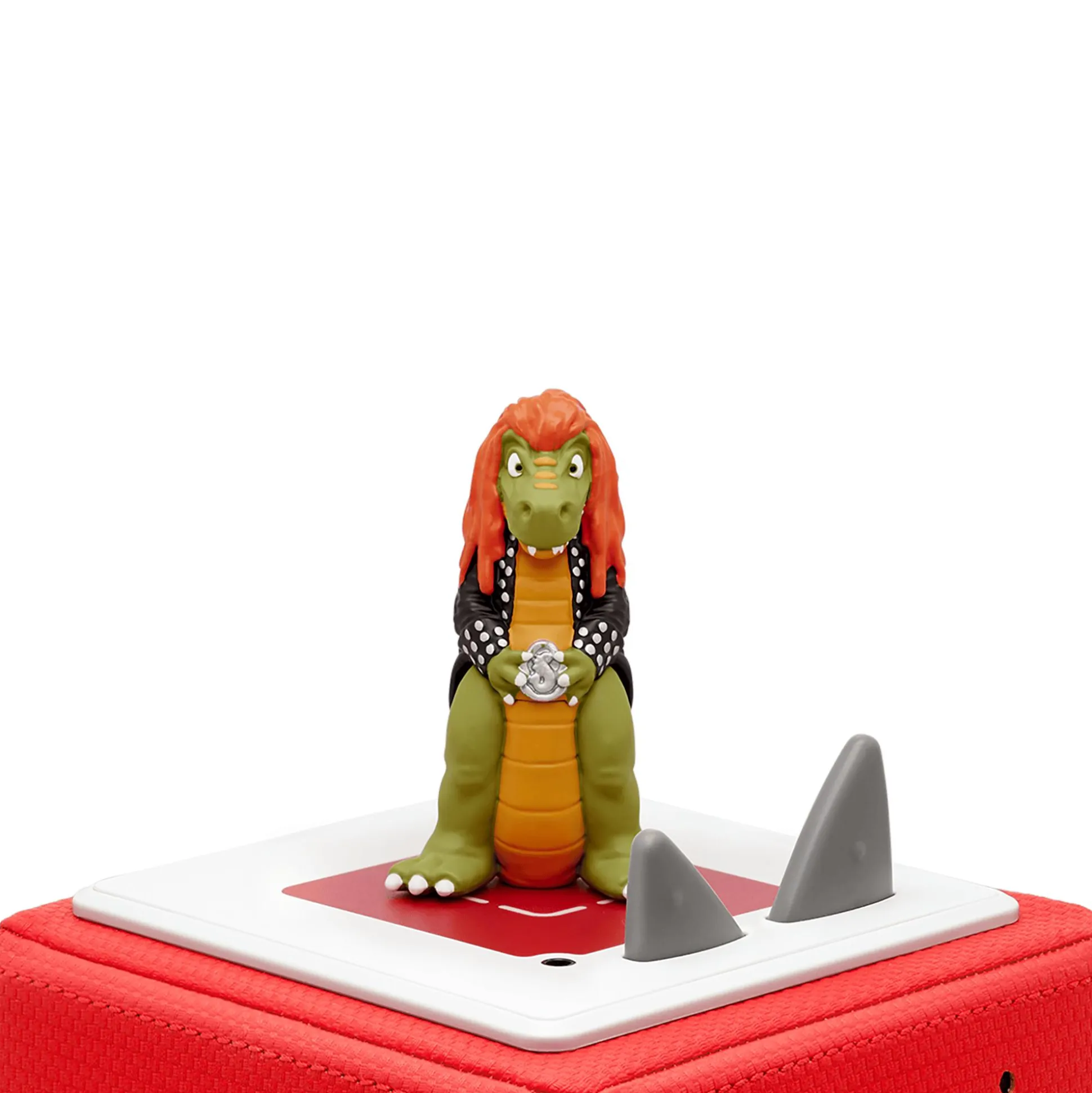 Heavysaurus – Pommesgabel – Best of Dino Metal