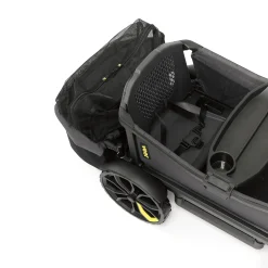 Hecktasche für Cruiser XL