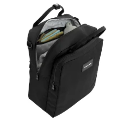 Henkel-Rucksack Gorillaschwarz