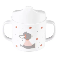 Henkeltasse Emmi Girl