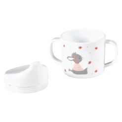 Henkeltasse Emmi Girl