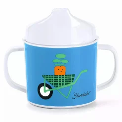 Henkeltasse Emmilius