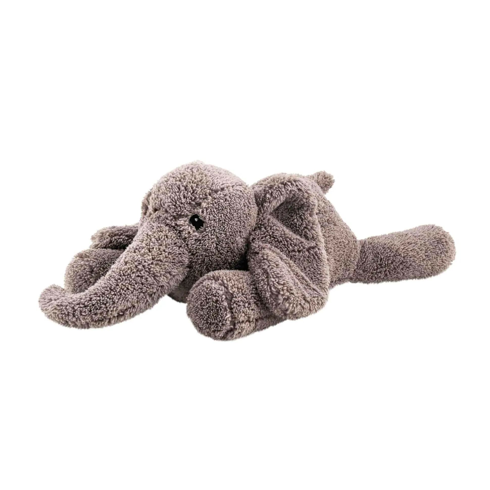 Herzschlag-Kuscheltier George