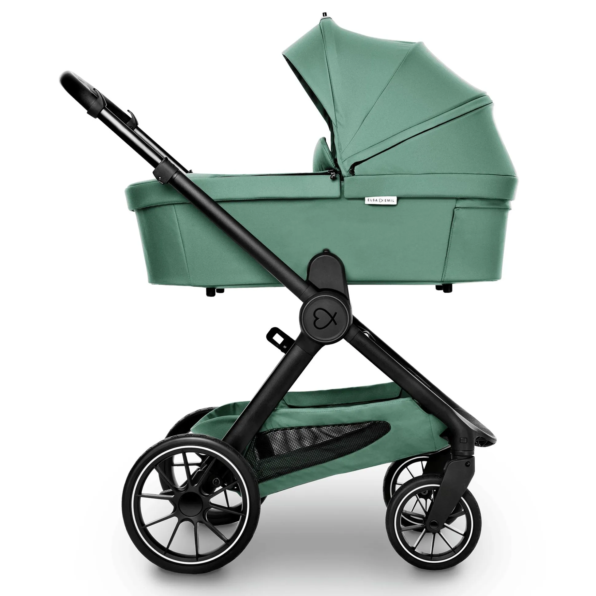 Höhenadapter Babywanne