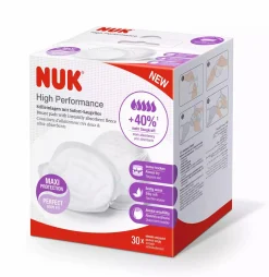 High Performance Stilleinlagen