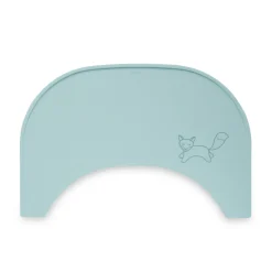 Highchair Tray Mat Fox
