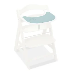 Highchair Tray Mat Fox