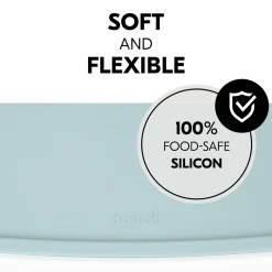 Highchair Tray Mat Fox