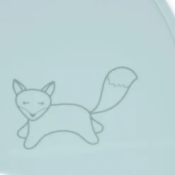 Highchair Tray Mat Fox