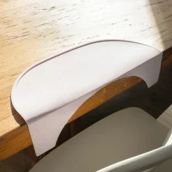 Highchair Tray Mat Speckle