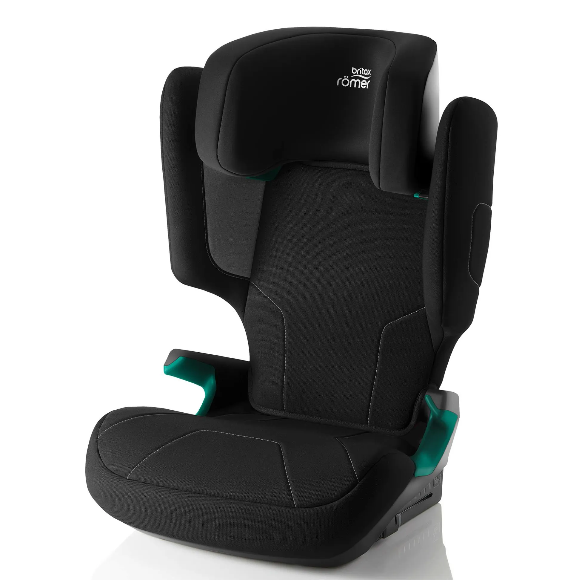 HI-LINER Space Black