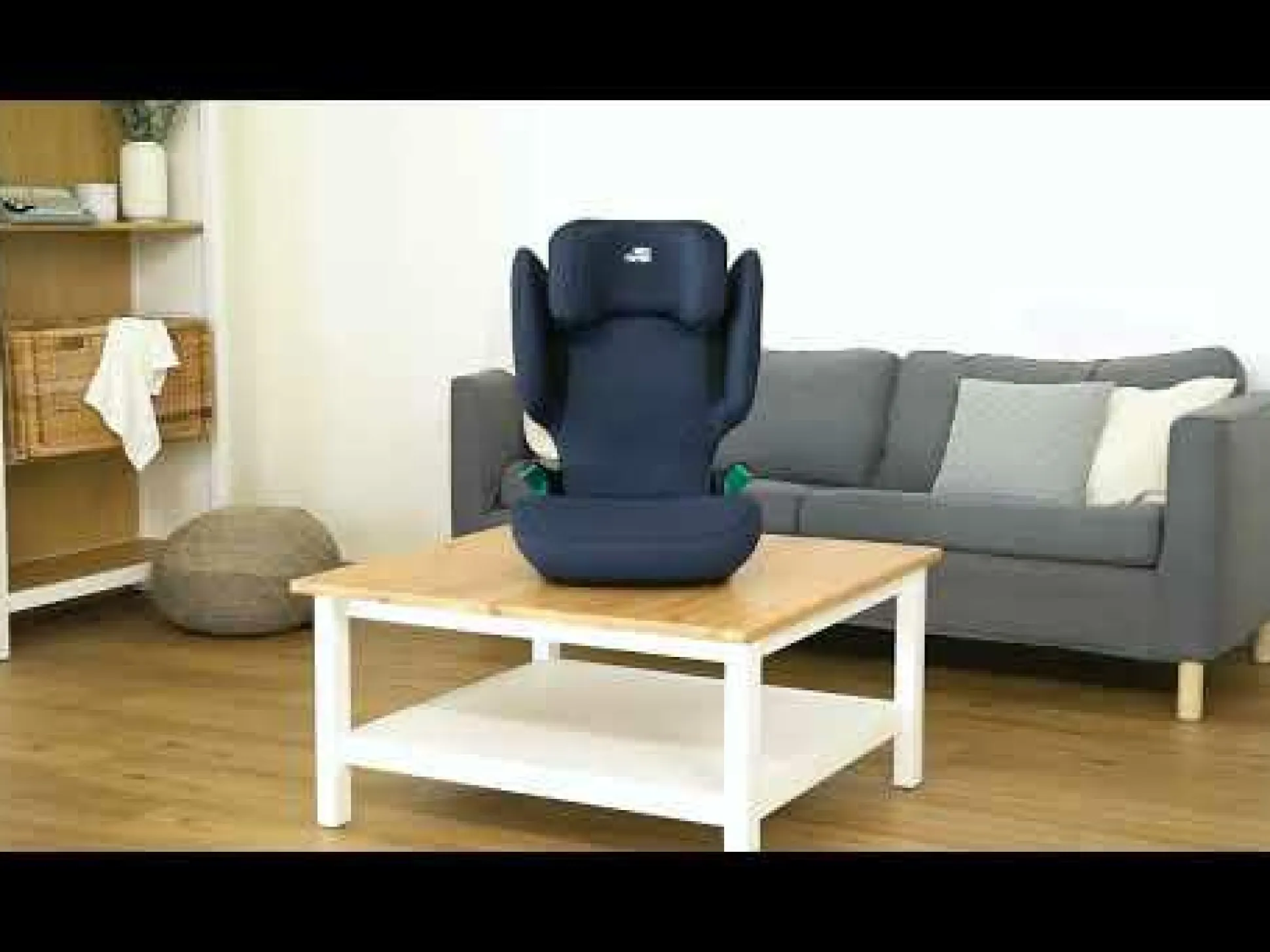 HI-LINER Space Black