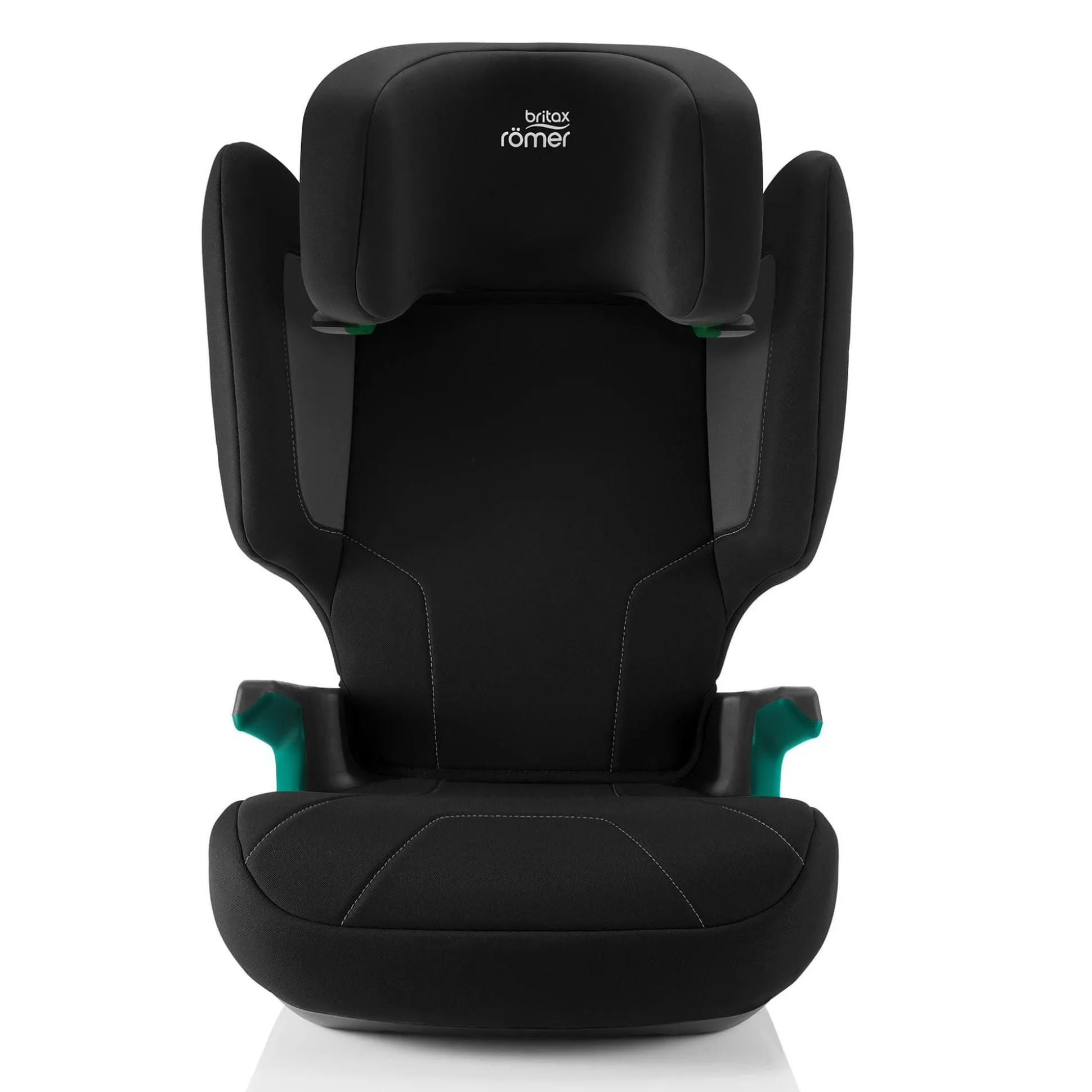 HI-LINER Space Black