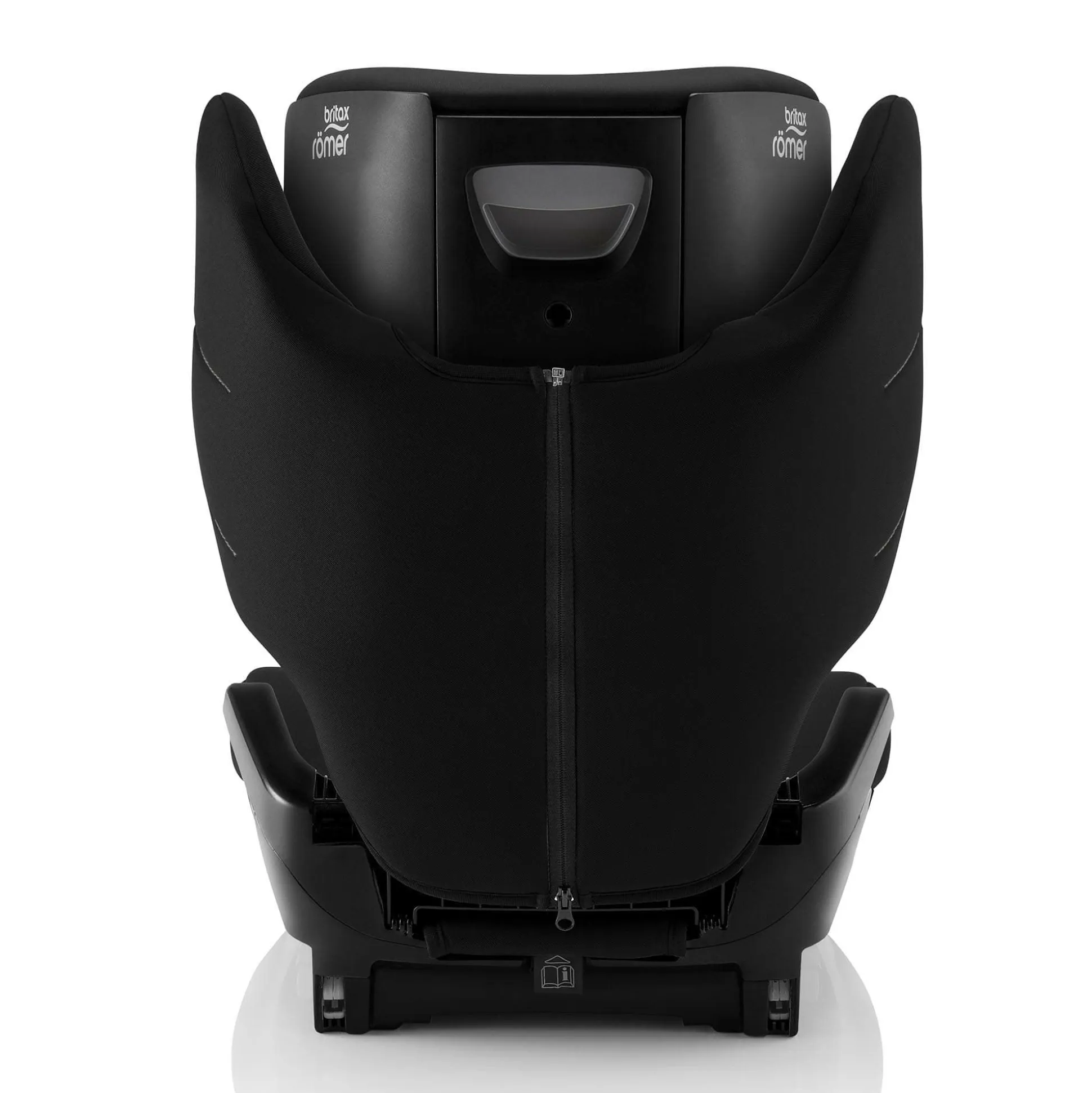 HI-LINER Space Black