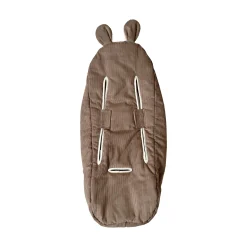 HIMA Babyschalen Fußsack Caribou