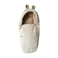 HIMA Babyschalen Fußsack Sand Shell