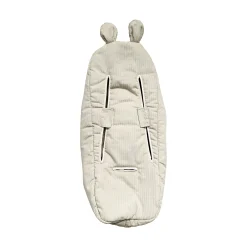 HIMA Babyschalen Fußsack Sand Shell
