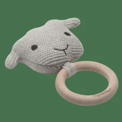 Häkel-Greifling Schaf