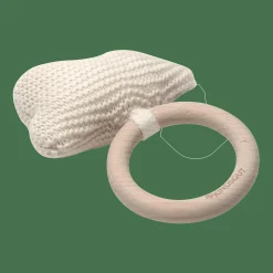 Häkel-Greifling Wolke