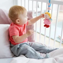 Hängefigur Schutzengelchen