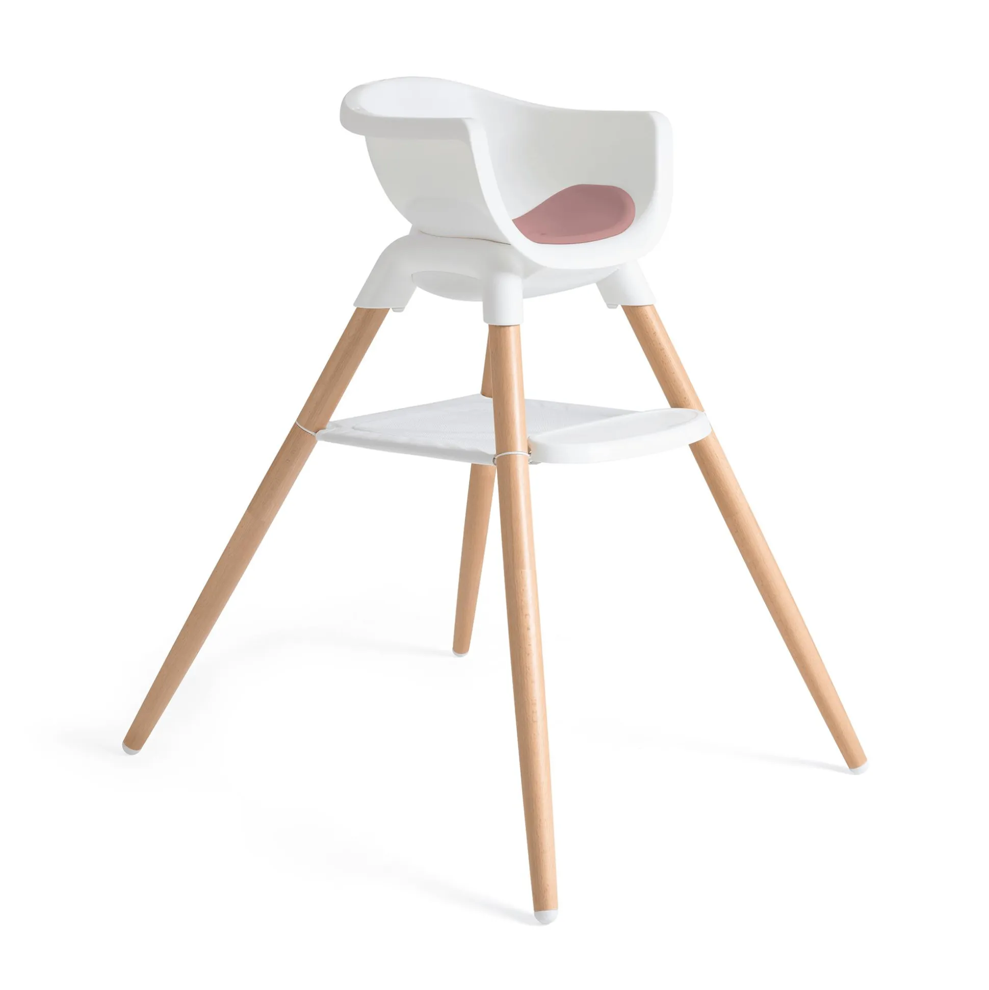 Hochstuhl Chestnut Lola