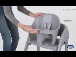 Hochstuhl Crescendo Lite Cario Cora