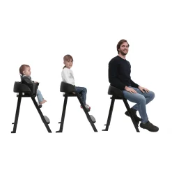 Hochstuhl Crescendo Lite Cario Cora