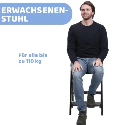 Hochstuhl Crescendo Lite Cario Cora