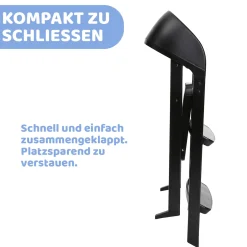 Hochstuhl Crescendo Lite Cario Cora