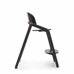 Hochstuhl Giraffe Black