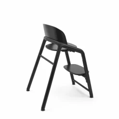 Hochstuhl Giraffe Black