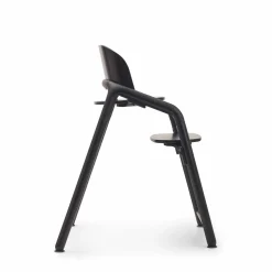 Hochstuhl Giraffe Black