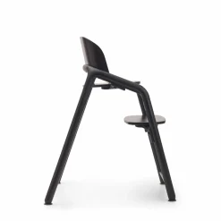 Hochstuhl Giraffe Black